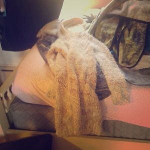 I’m selling a cardigan from Marshall’s